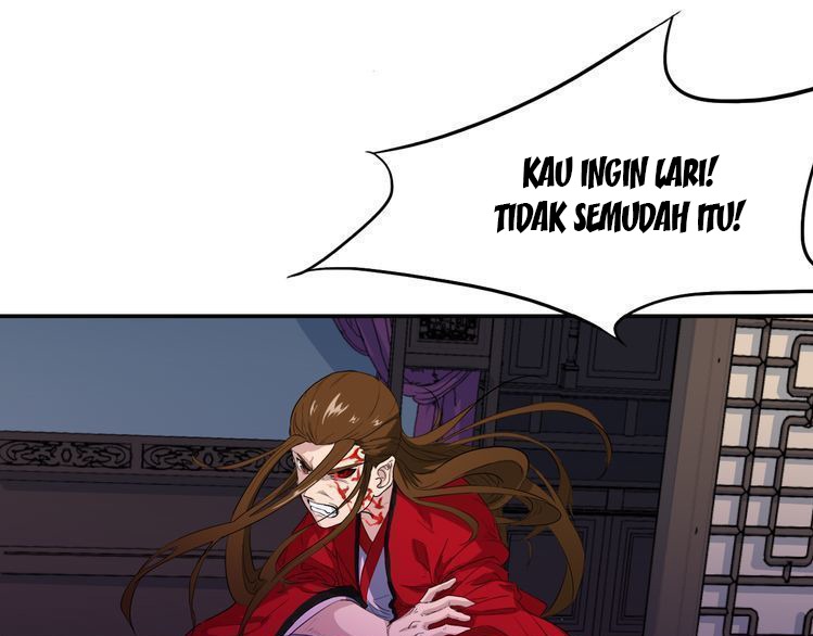 Dragon’s Blood Vessels Chapter 08 Gambar 22
